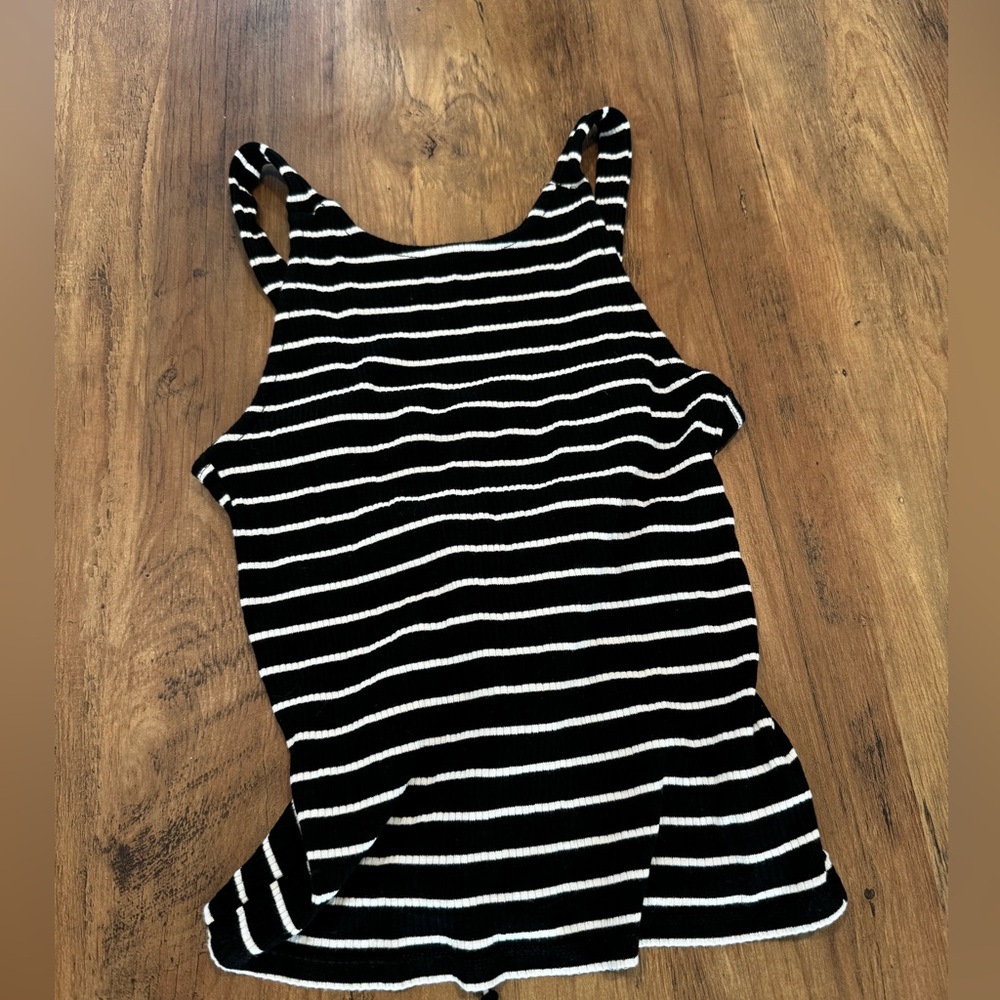 Tank Top - Picture 3 of 3